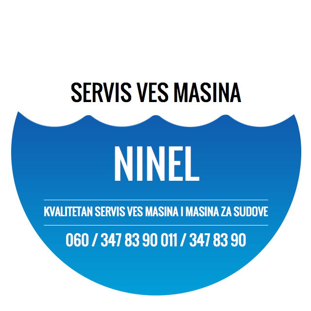 SERVIS VES MASINA, KVALITETAN SERVIS VES MASINA I MASINA ZA SUDOVE
